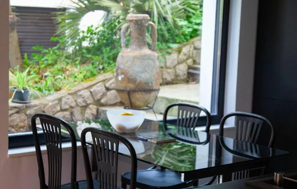 Holiday Home Ani By Villas Guide Opatija Croatia