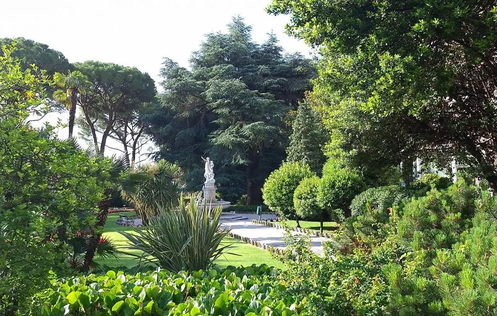 Holiday Home Ani By Villas Guide Opatija