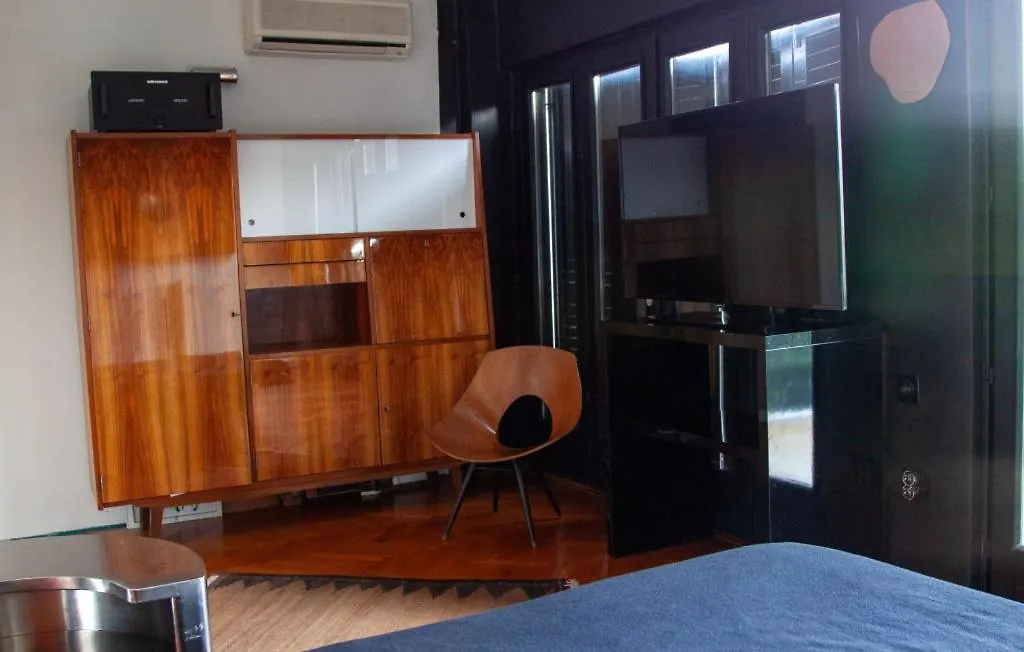 Holiday Home Ani By Villas Guide Opatija