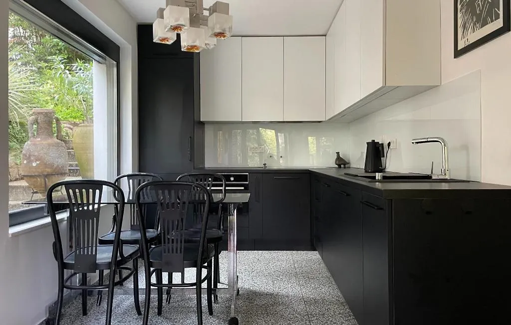 Holiday Home Ani By Villas Guide Opatija Croatia