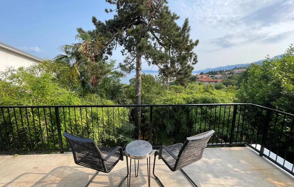 Holiday Home Ani By Villas Guide Opatija 0*,  Croatia
