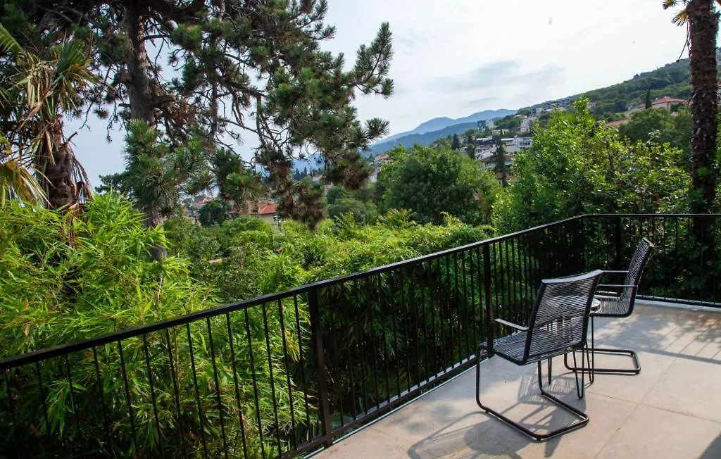 Holiday Home Ani By Villas Guide Opatija