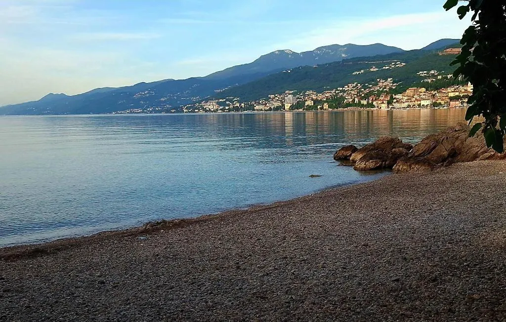Holiday Home Ani By Villas Guide Opatija