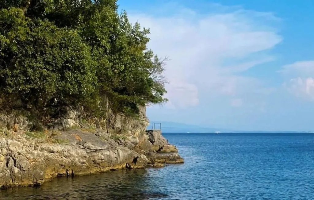Holiday Home Ani By Villas Guide Opatija 0*,