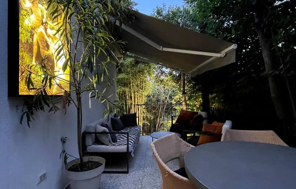 Holiday Home Ani By Villas Guide Opatija 0*,