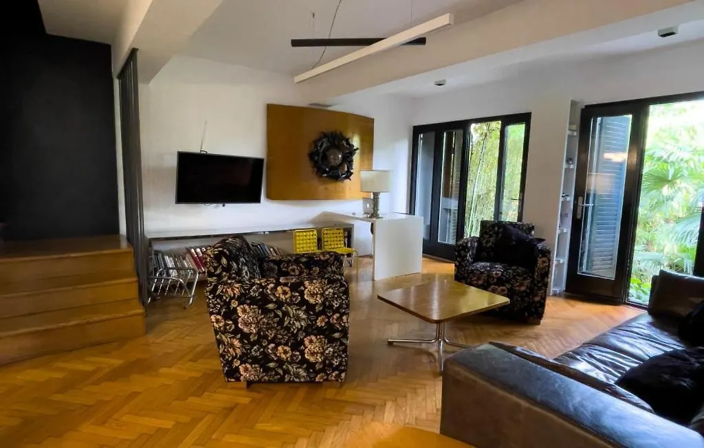 Holiday Home Ani By Villas Guide Opatija